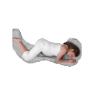 Schwangerschafts- kissen Boppy®